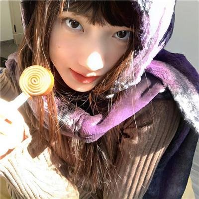 古惑女2